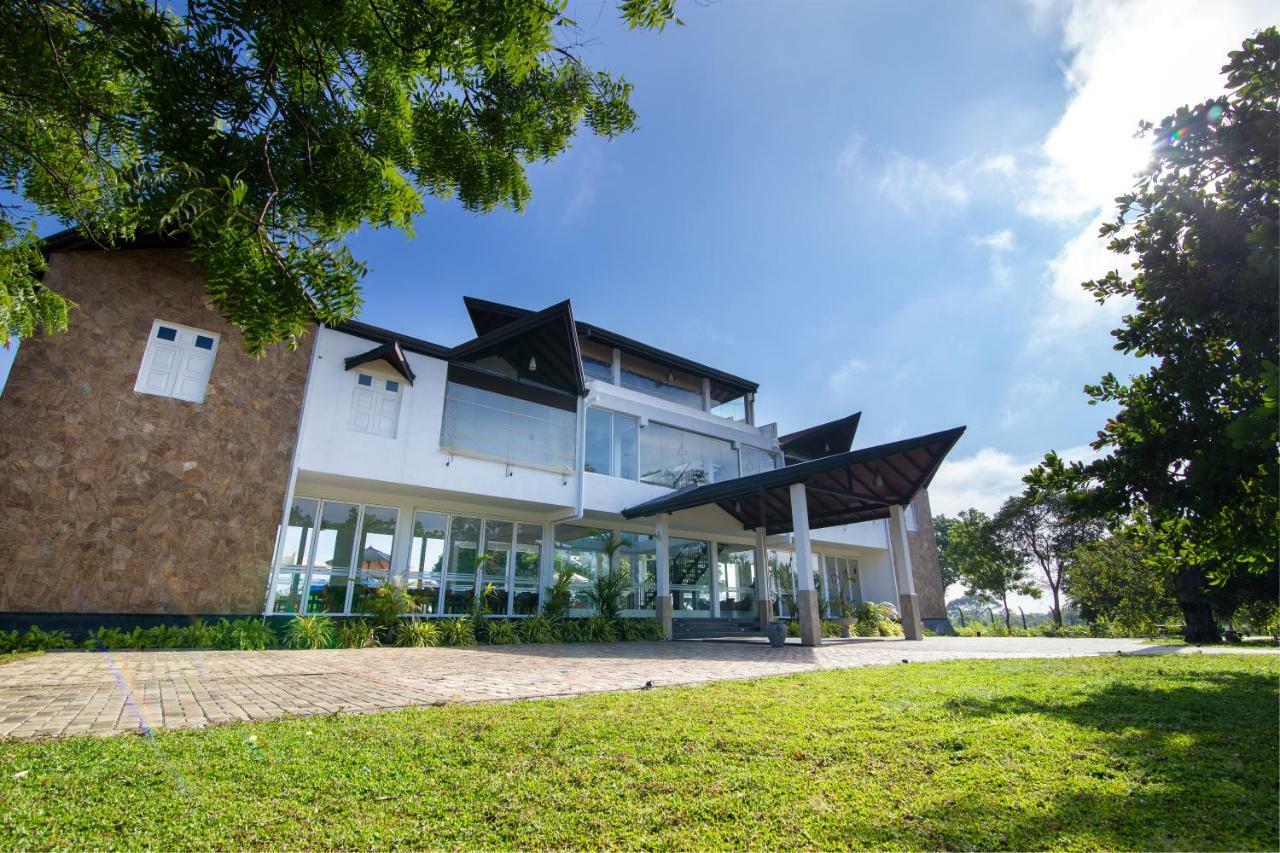 Subaseth Villa Анурадхапура Экстерьер фото
